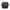 Hajime Sorayama x New Era Black Silver Shoulder Pouch Bag