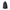 New Era Wordmark Logo Black 150D Body Bag