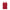 New Era Flag Womens Rib Red Camisole Tank Top