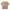 1920 Wordmark Brown Oversized Short Sleeve T-Shirt
