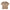1920 Wordmark Brown Oversized Short Sleeve T-Shirt