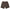 New Era Garment Dye Brown Shorts