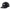 New Era Round Patch Black 9FORTY A-Frame Trucker Cap
