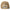 New Era Handwritten Logo Khaki 9FORTY A-Frame Adjustable Cap