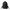 New Era Square Logo Black TPU Carrier Backpack