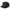 New Era Black Wordmark Metal Flag Black 9FIFTY Snapback Cap
