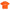 New Era Script Game Day Orange Soccer Jersey