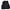 New Era Flag Logo Black Down Vest