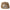 New Era OOTTF Corduroy Brown Chrome White 9FORTY A-Frame Trucker Cap
