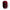 New Era Wordmark Logo With Heart Red 9TWENTY Adjustable Cap
