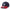 New Era PH Script Independence Day 2026 Two Tone Navy and Dark Red 9TWENTY Adjustable Cap (PH EXCLUSIVE)