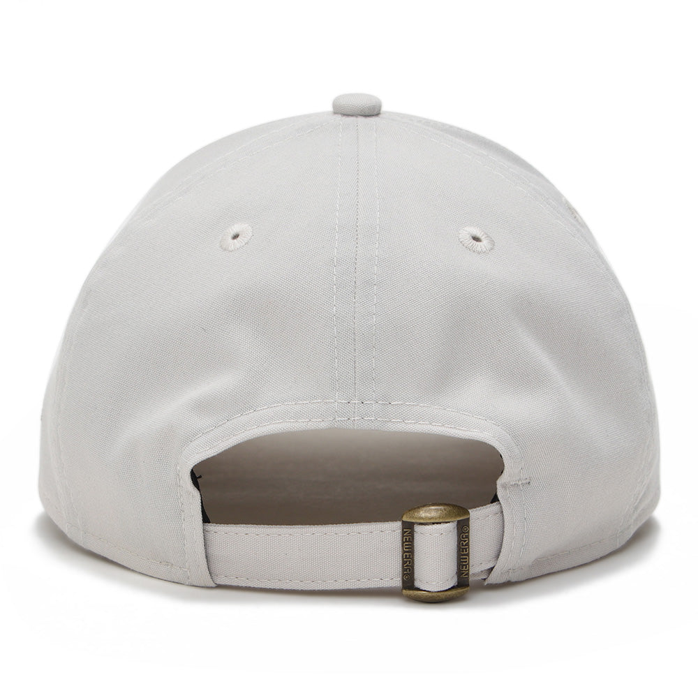 New Era Script New World Repreve Stone 9FORTY Adjustable Cap