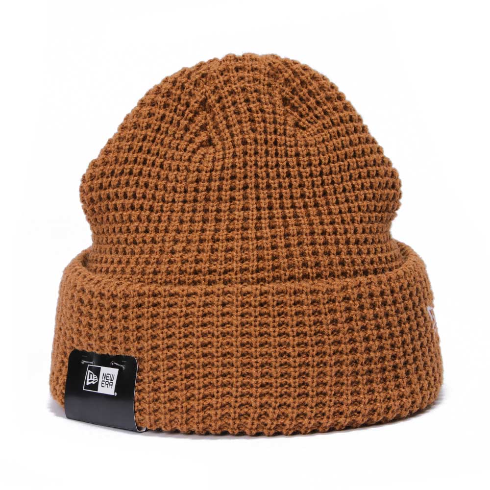 New Era Cedar Knit Medium Beanie