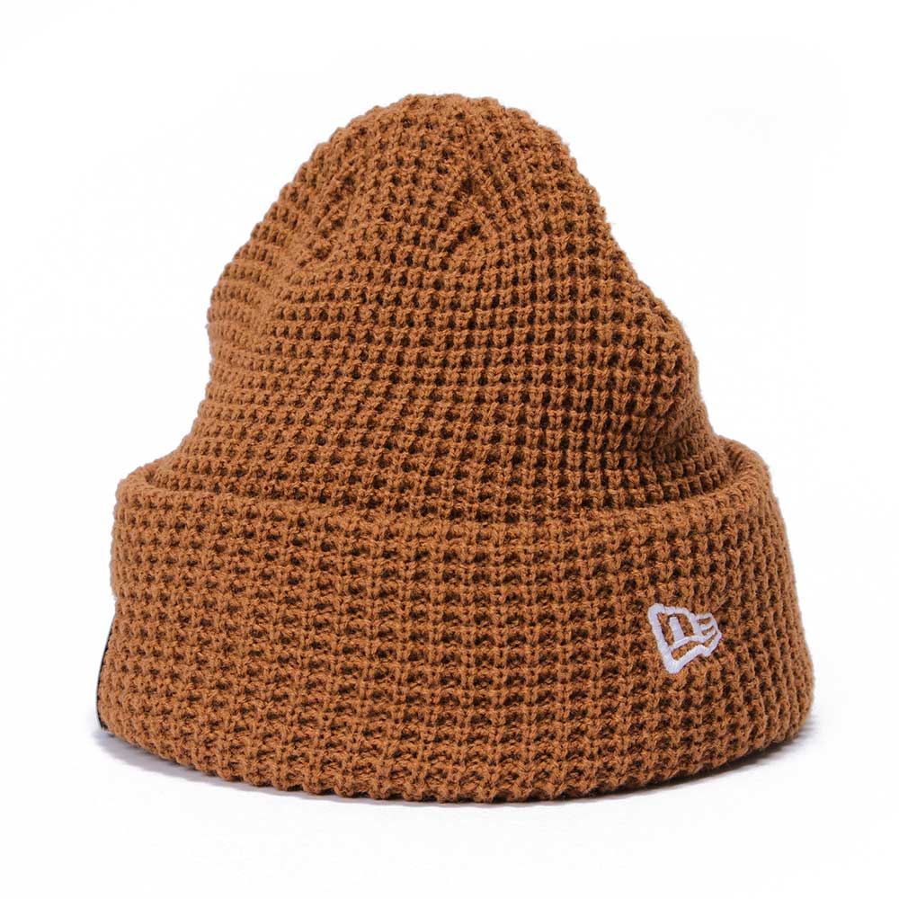 New Era Cedar Knit Medium Beanie