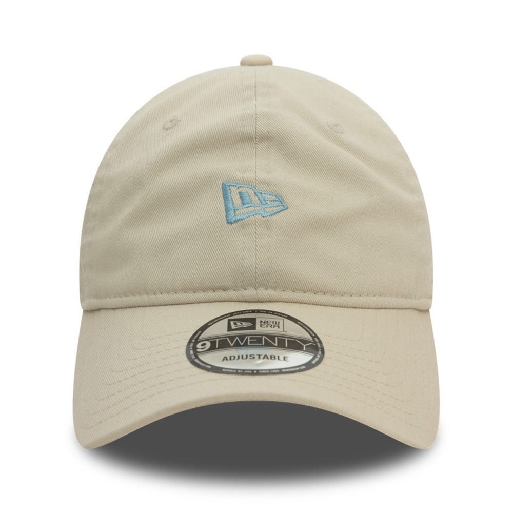 New Era Essential Stone 9TWENTY Adjustable Cap
