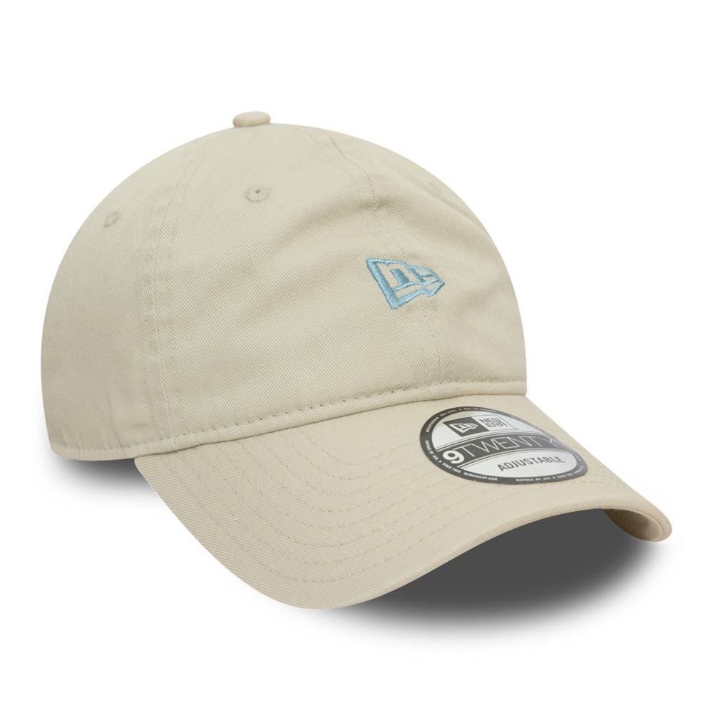 New Era Essential Stone 9TWENTY Adjustable Cap