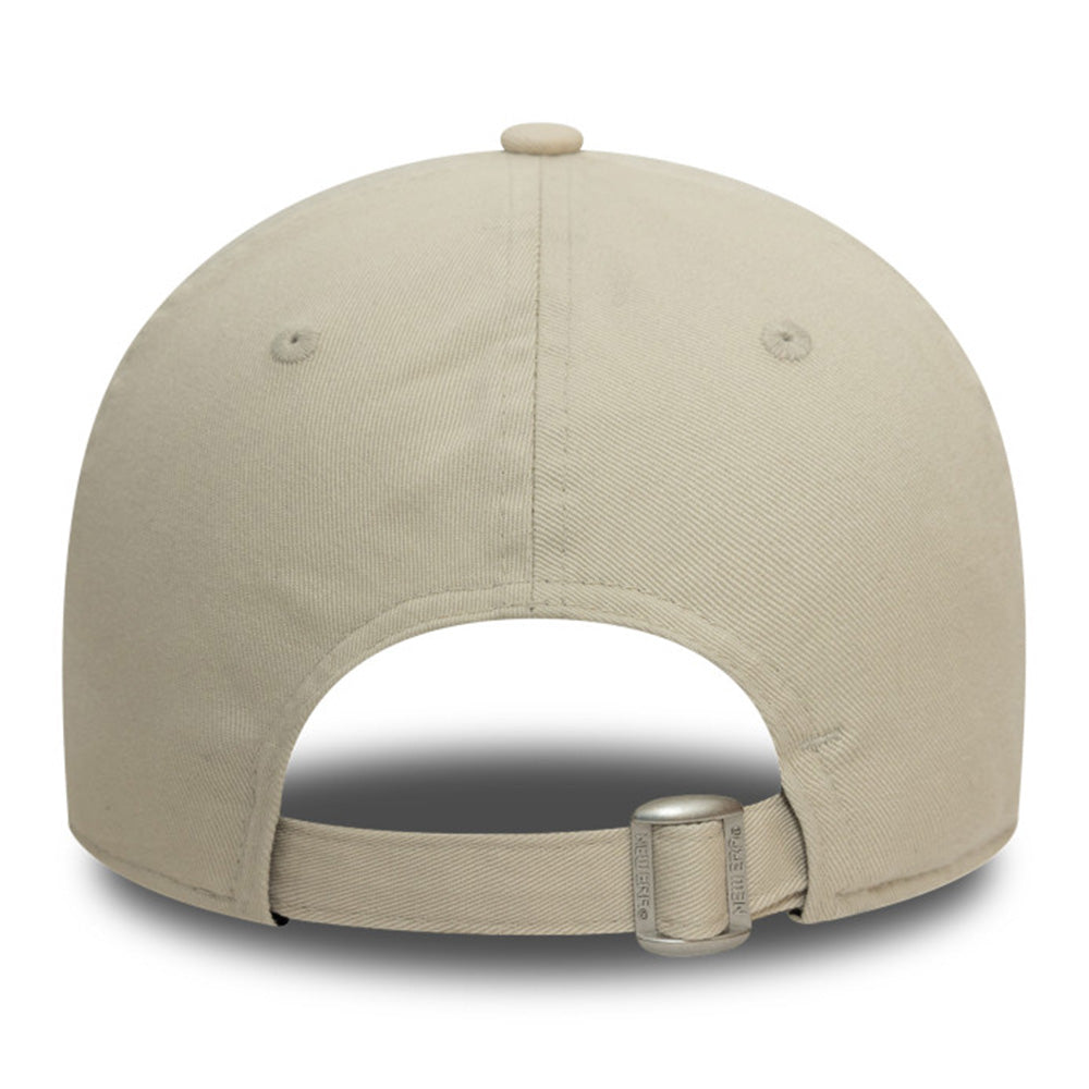 New Era Essential Stone 9TWENTY Adjustable Cap