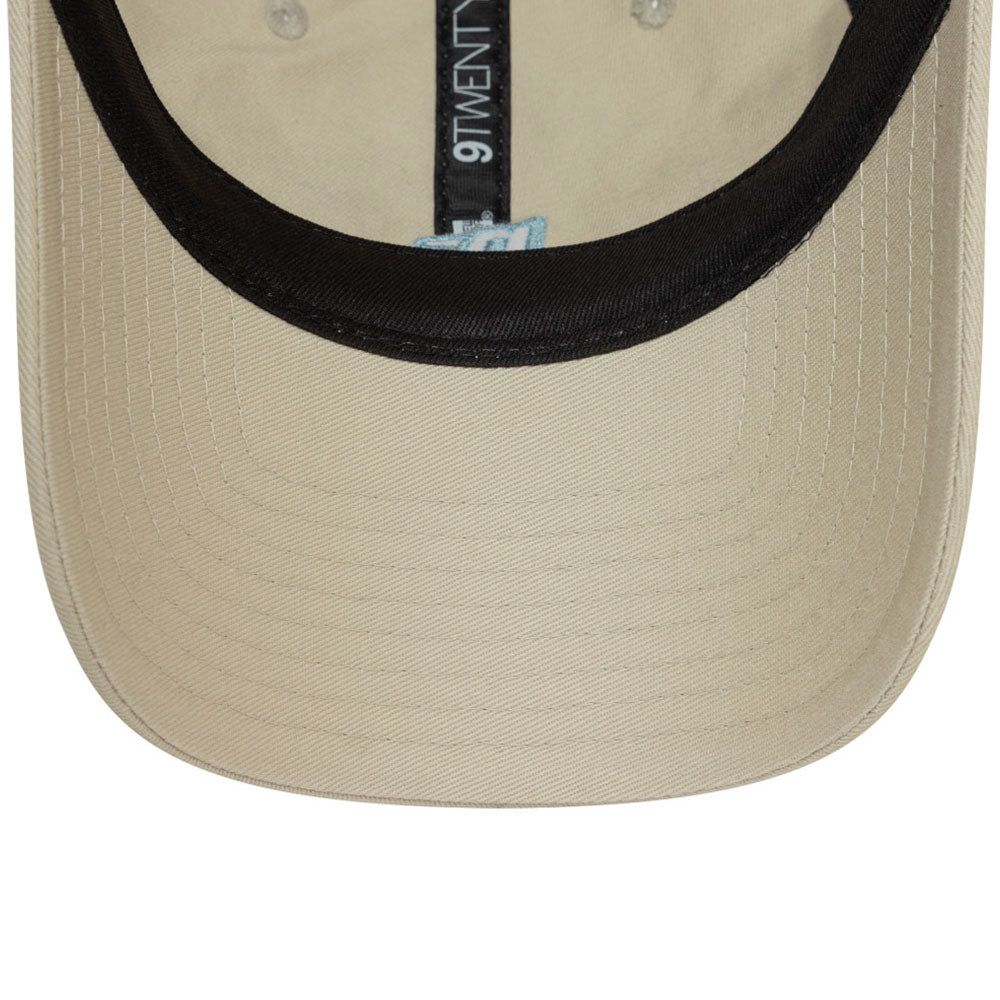 New Era Essential Stone 9TWENTY Adjustable Cap