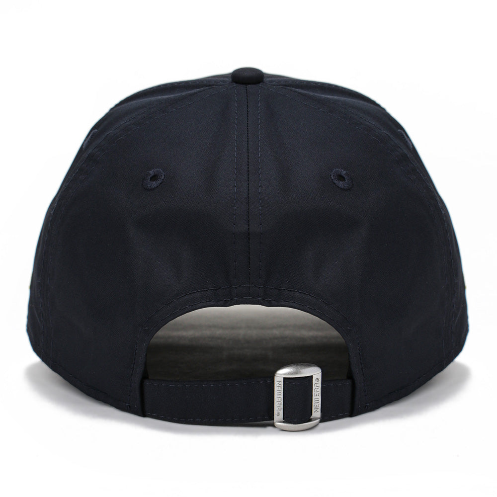 New Era The Open Championship Golf Wordmark Navy 9FORTY Adjustable Cap