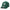 New Era The Open Championship Golf Logo Emerald Green 9FORTY Adjustable Cap