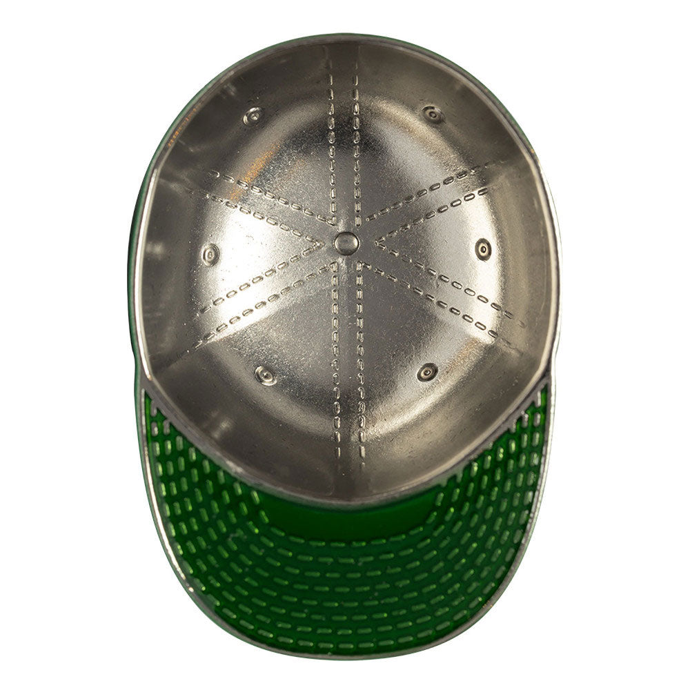 New Era 59FIFTY Christmas Cap Metal Ornament Red Green 2 Pack Accessories