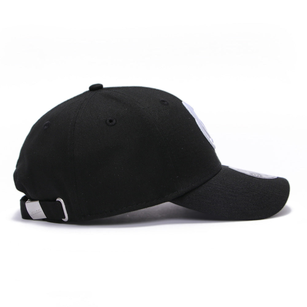 New Era Vespa Piaggio Black Seasonal 9FORTY Adjustable Cap