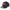 New Era Chicago Bulls NBA Arch Black 9FORTY A-Frame Adjustable Cap