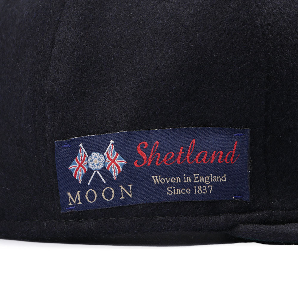 New Era Script 59FIFTY Day 2025 Black 59FIFTY Fitted Cap