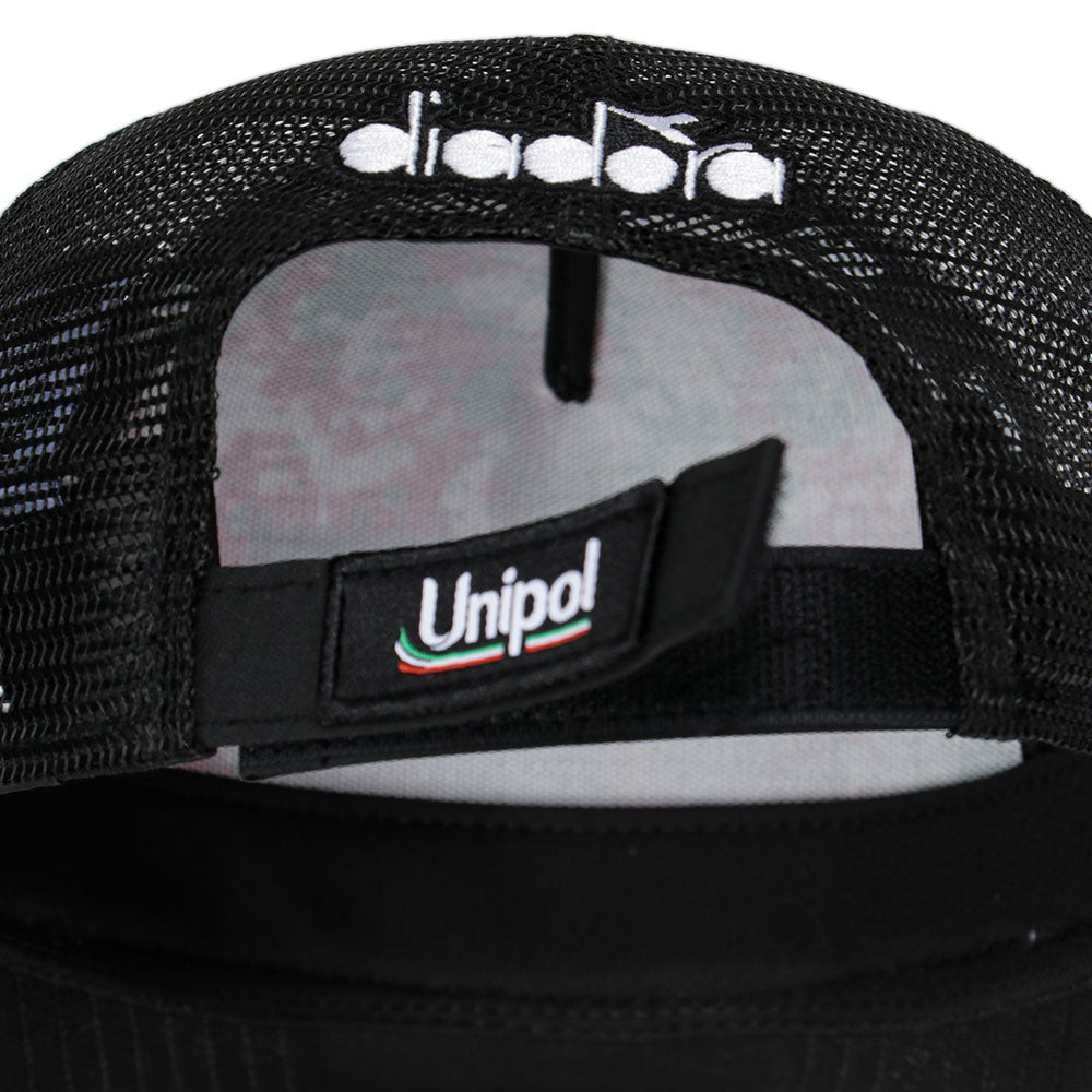 New Era Ducati Team Mugello Multi 9FORTY E-Frame Snapback Cap