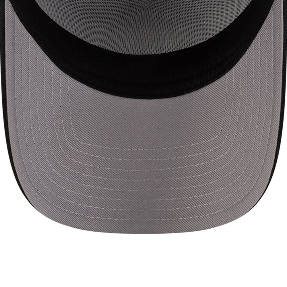 New Era Milwaukee Bucks Hyperfly Katakana x NBA All Star Game Black 9FORTY A-Frame Snapback Cap (Limited Exclusive)