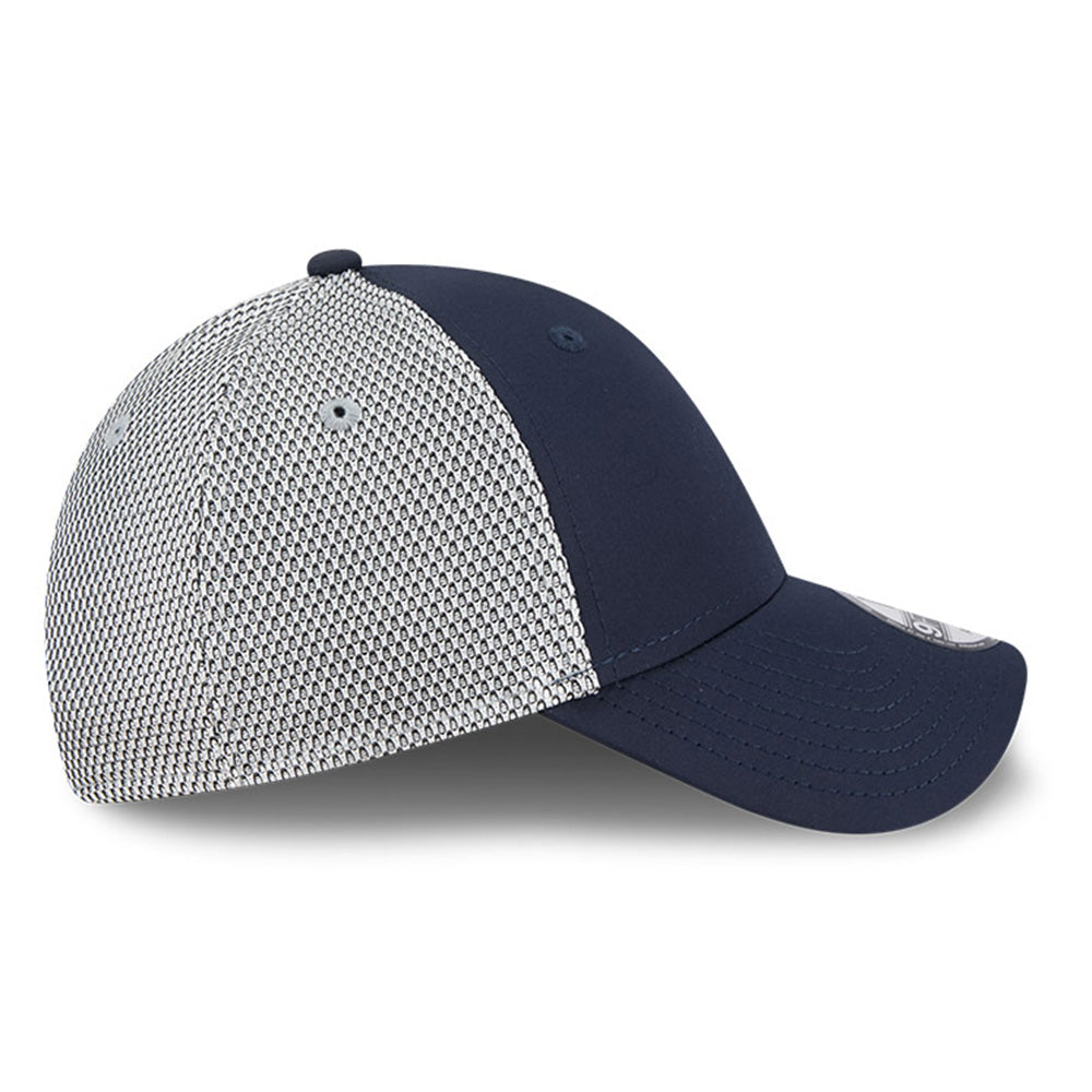 New Era Oracle Red Bull Racing Las Vegas Race Special Dark Blue 9FORTY Adjustable Cap