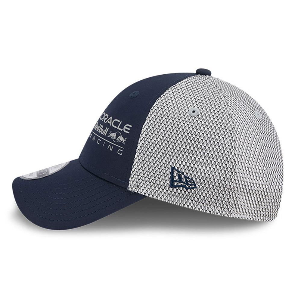 New Era Oracle Red Bull Racing Las Vegas Race Special Dark Blue 9FORTY Adjustable Cap