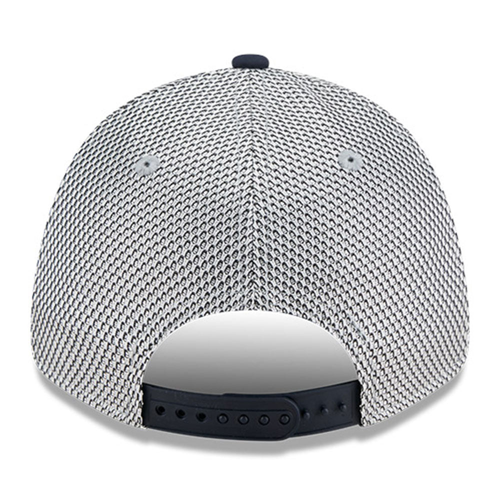 New Era Oracle Red Bull Racing Las Vegas Race Special Dark Blue 9FORTY Adjustable Cap