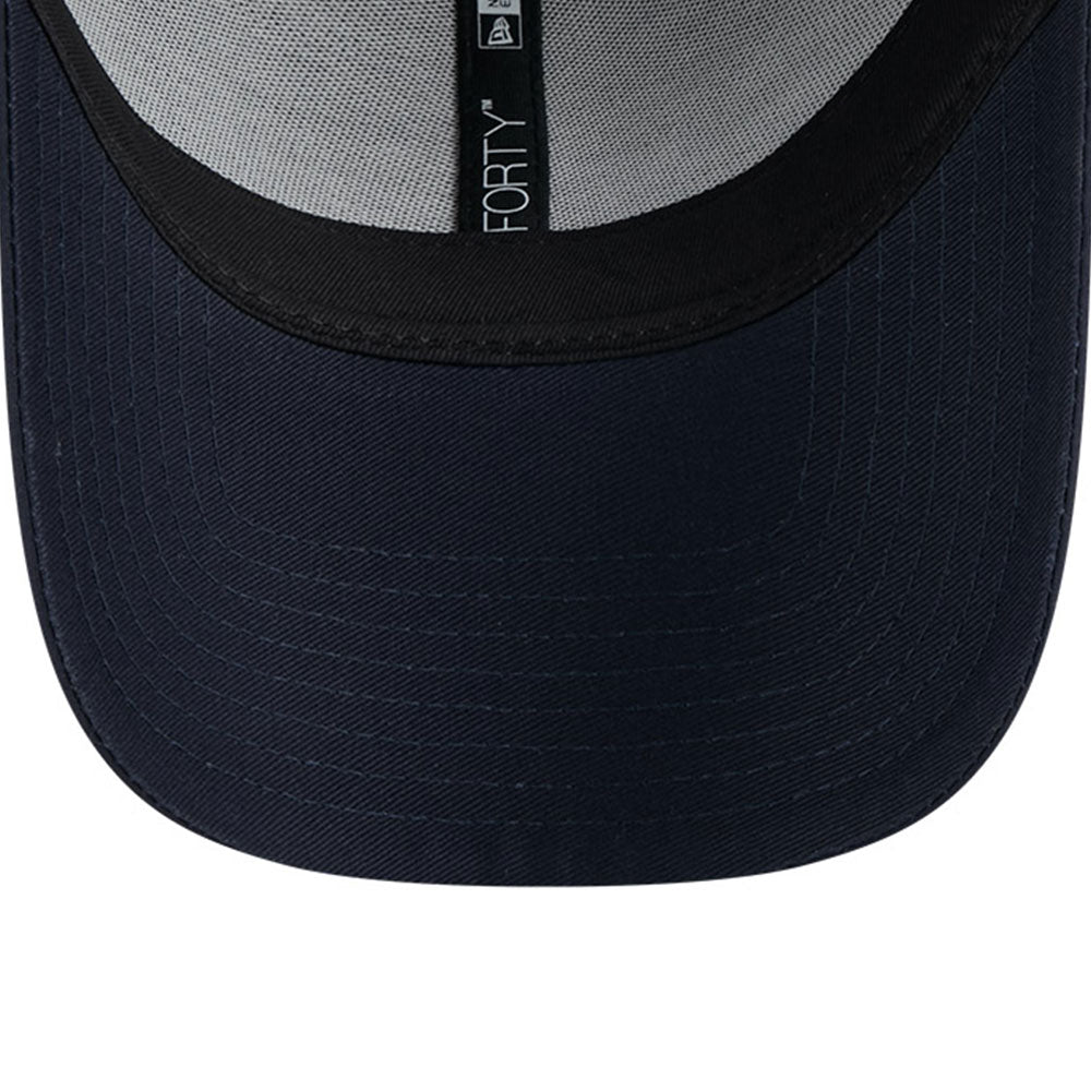 New Era Oracle Red Bull Racing Las Vegas Race Special Dark Blue 9FORTY Adjustable Cap