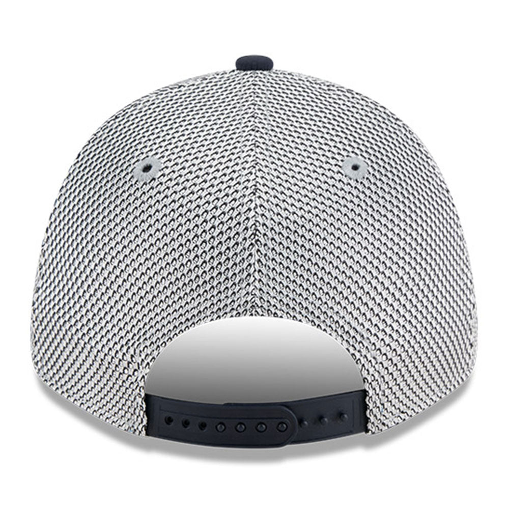 New Era Oracle Red Bull Racing Max Verstappen Las Vegas Race Special Dark Blue 9FORTY Adjustable Cap