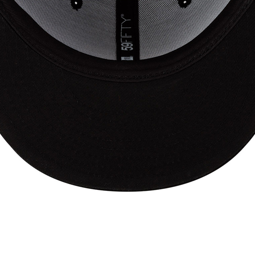 New Era McLaren Racing Austin Race Special Black 59FIFTY Fitted Cap