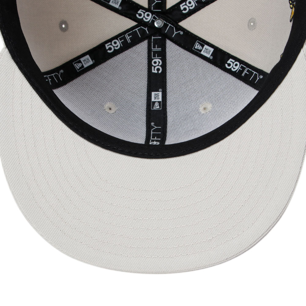 New Era x Squid Game Skipping Stone 59FIFTY Fitted Cap