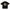 New Era x Squid Game Black Graphic Oversized Short Sleeve T-Shirt