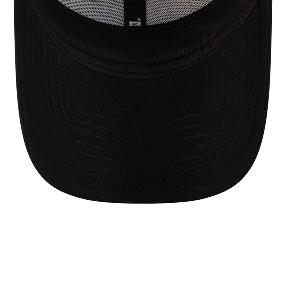 New Era x Sakamoto Days Assassin Black 9FORTY Adjustable Cap