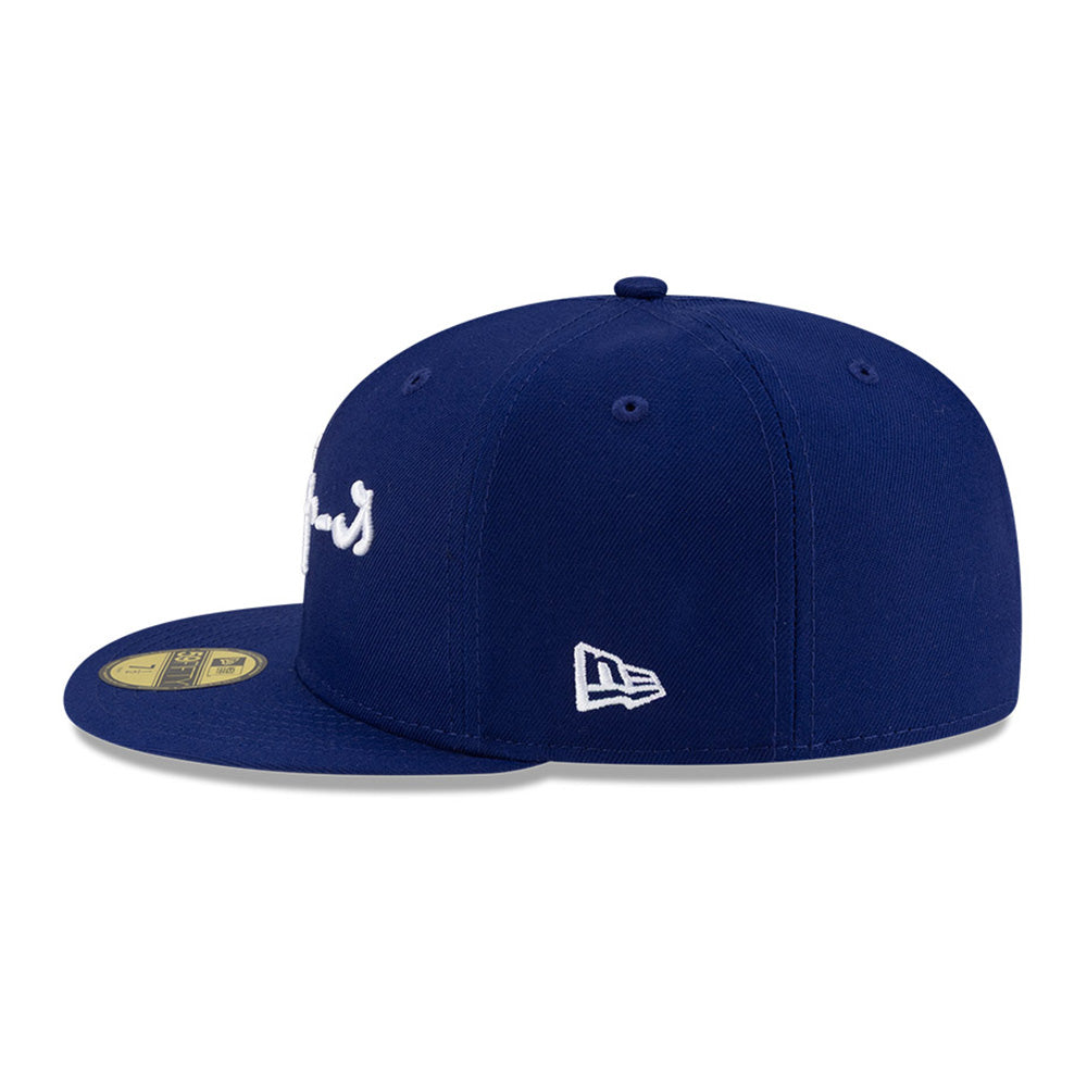 New Era x Hyperfly Los Angeles Dodgers OTC 59FIFTY Fitted Cap