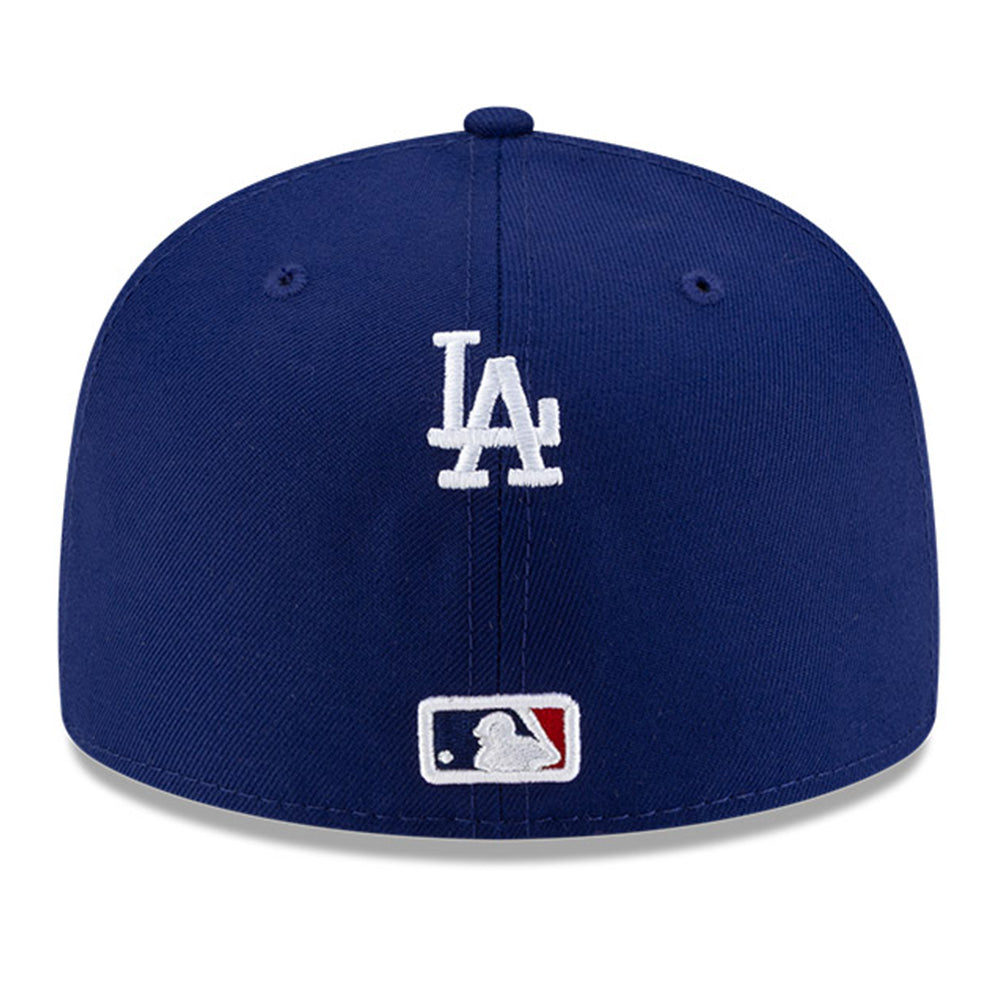 New Era x Hyperfly Los Angeles Dodgers OTC 59FIFTY Fitted Cap