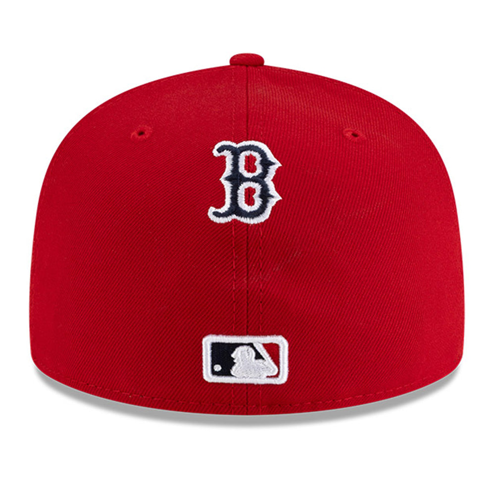 New Era x Hyperfly Boston Red Sox OTC 59FIFTY Fitted Cap