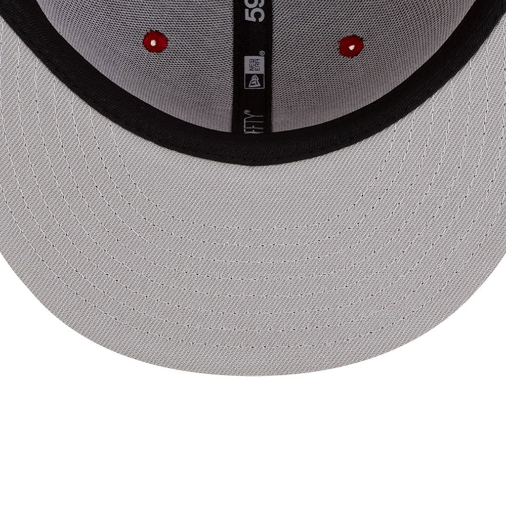 New Era x Hyperfly Boston Red Sox OTC 59FIFTY Fitted Cap