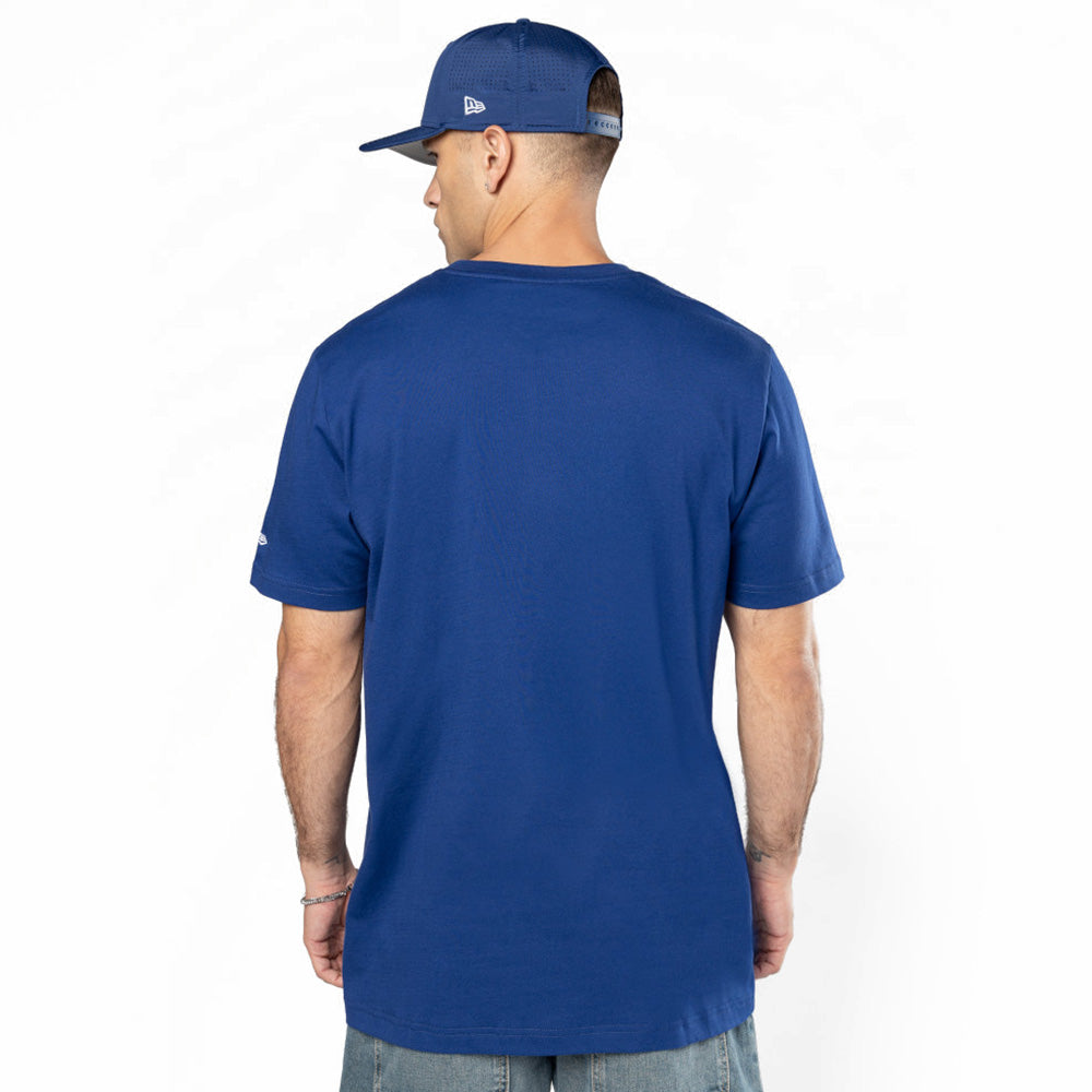New Era x Hyperfly Los Angeles Dodgers OTC Short Sleeve T-Shirt