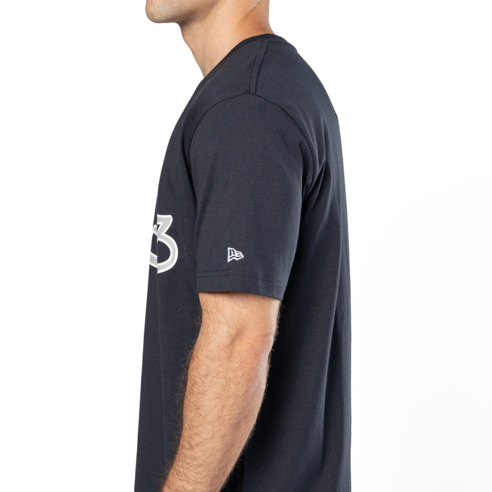 New Era x Hyperfly New York Yankees OTC Short Sleeve T-Shirt