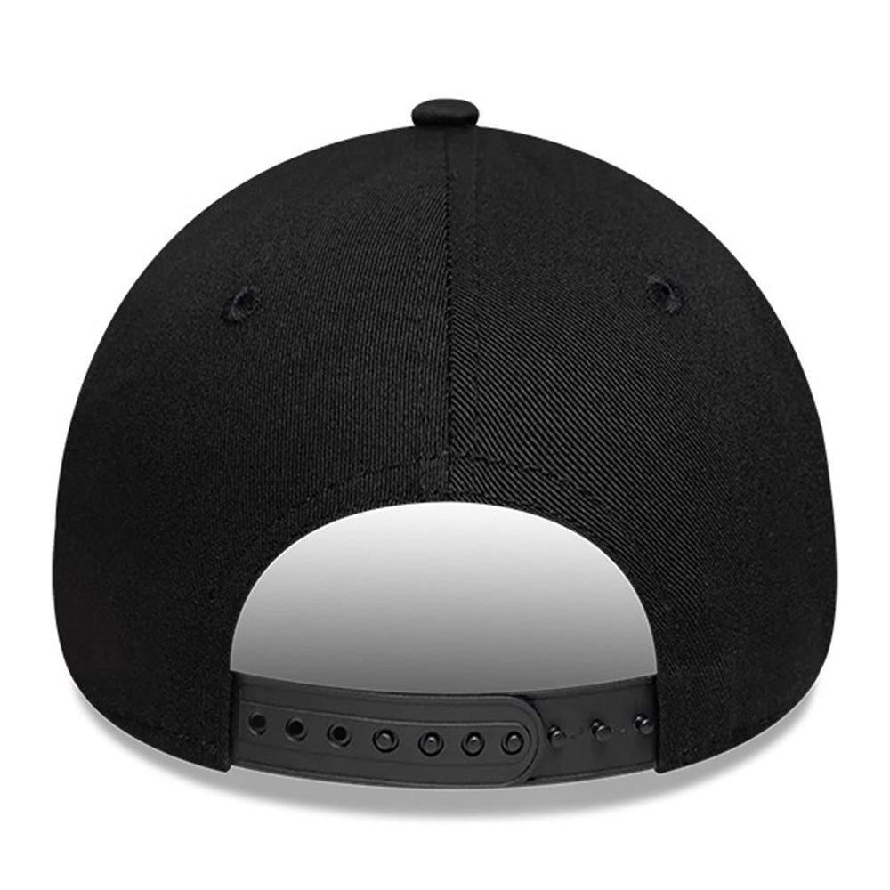 New Era New York Yankees Halloween Bat 9FORTY E-Frame Adjustable Cap