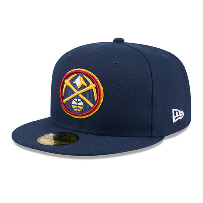 New Era x J Frost Denver Nuggets OTC 59FIFTY Fitted Caps