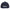 New Era Plain Blank Navy 9FORTY Snapback Cap