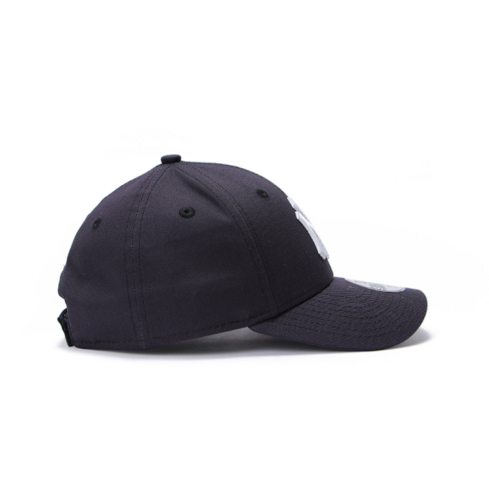 New Era New York Yankees Kids Navy 9FORTY Youth Adjustable Cap