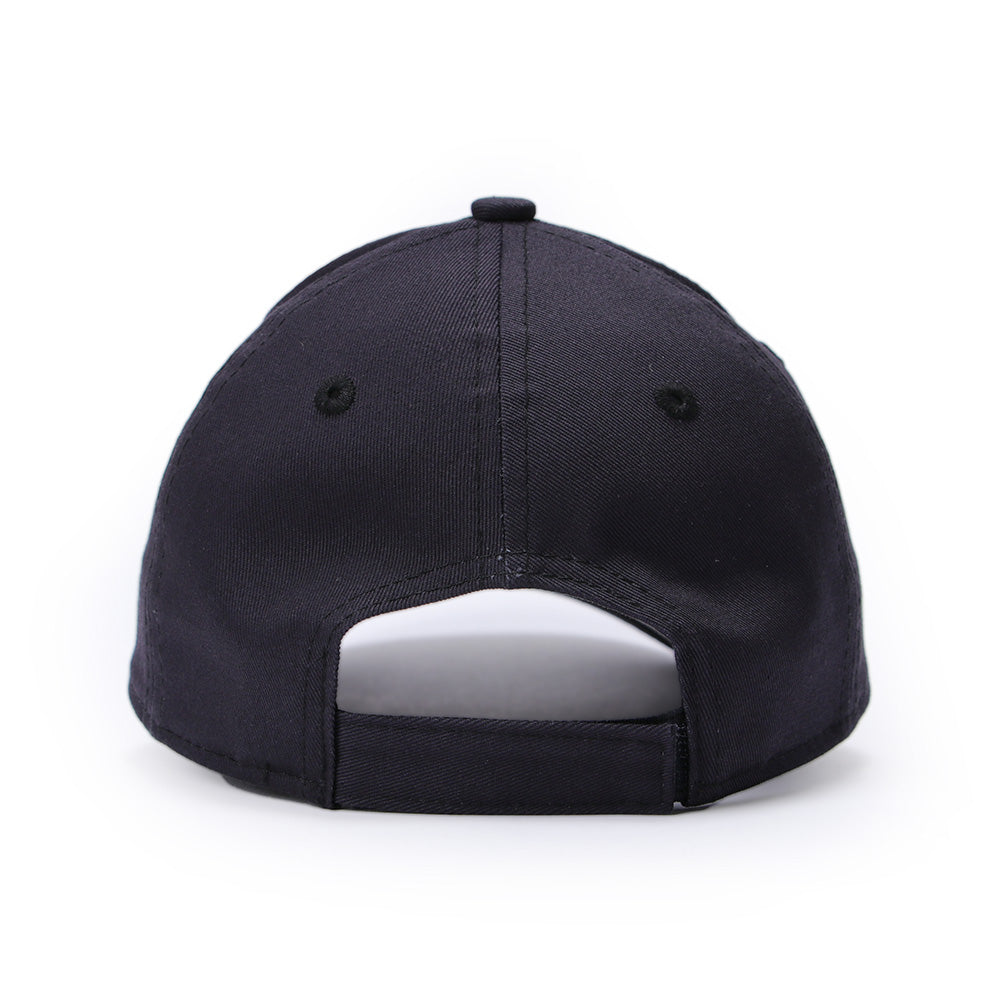 New Era New York Yankees Kids Navy 9FORTY Youth Adjustable Cap